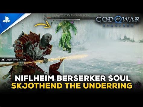 remedy of the bifrost|Skjothendi the Unerring .